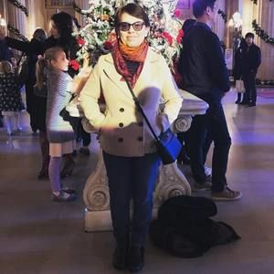 Meet your Posher, Maria de fátima